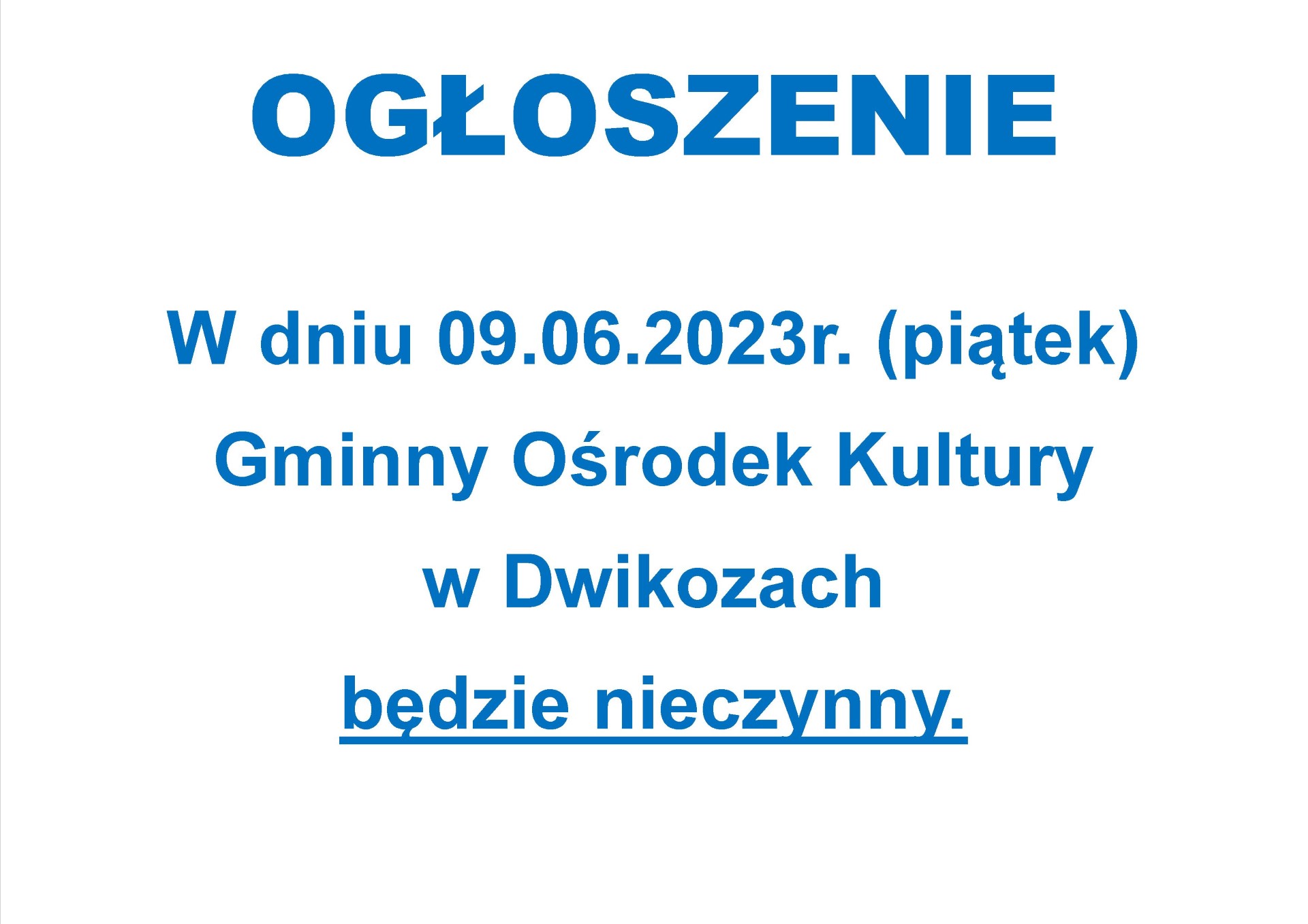 Ogłoszenie_GOK_09-06-2023
