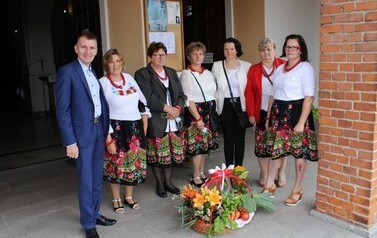 Msza św. w intencji wszystkich producent&oacute;w, ogrodnik&oacute;w, sadownik&oacute;w i producent&oacute;w warzyw z terenu Gminy Dwikozy 6