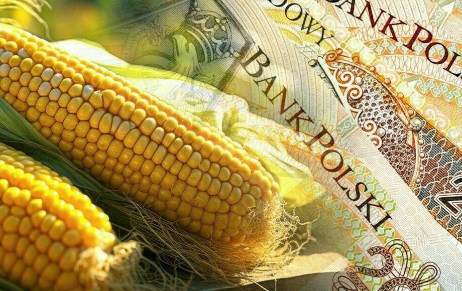 Zdjęcie do Dopłaty do kukurydzy &ndash; wnioski o pomoc do 29 lutego