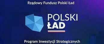 Zdjęcie do Gmina Dwikozy otrzymała dofinansowanie na realizację zadań w ramach VI edycji  Funduszu Polski Ład- Program Inwestycji Strategicznych