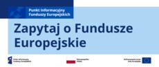 Punkt Informacji Funduszy Europejskich