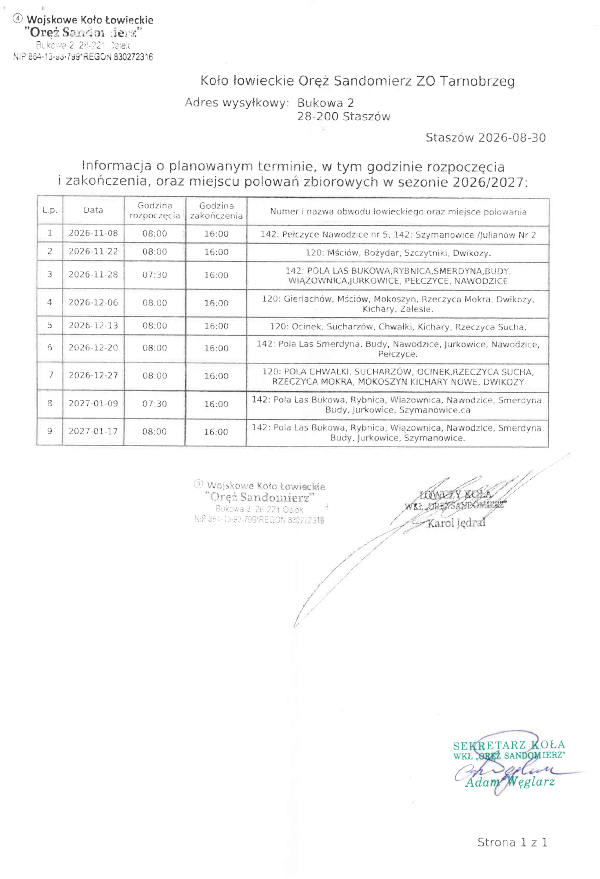 Informacja