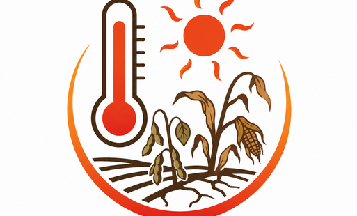 Zdjęcie do Szkody powstałe w wyniku oddziaływania wysokich temperatur