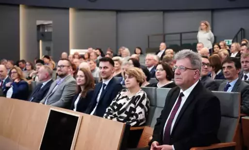 Zdjęcie do Gmina Dwikozy otrzymała dofinansowanie w ramach programu &bdquo;Opieka wytchnieniowa - edycja 2025&rdquo; 
