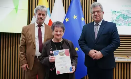 Zdjęcie do  Finał  etapu wojew&oacute;dzkiego konkursu &bdquo;Fundusz Sołecki &ndash; najlepsza inicjatywa&rdquo;