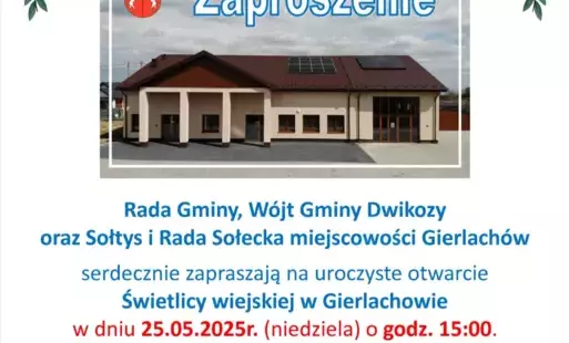 Zdjęcie artykułu z dnia 13-05-2025