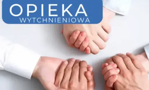 Zdjęcie do NAB&Oacute;R WNIOSK&Oacute;W DO PROGRAMU &bdquo;OPIEKA WYTCHNIENIOWA&rdquo; &ndash; EDYCJA 2026 