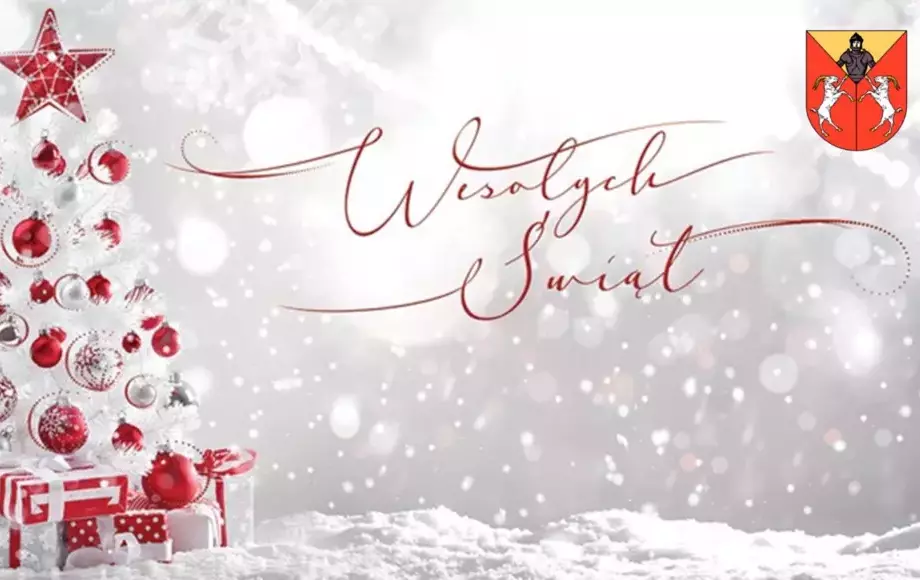 Życzenia Bożonarodzeniowe