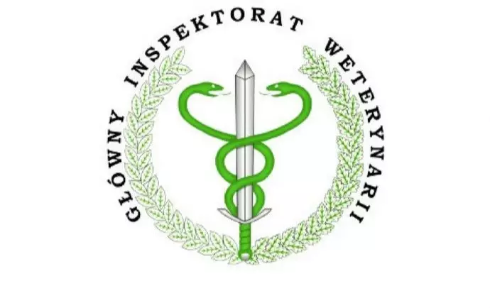 INFORMACJA GŁÓWNEGO LEKARZA WETERYNARII NA TEMAT PRYSZCZYCY