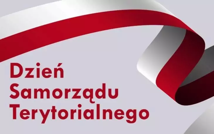 27 Maja - Dzień Samorządu Terytorialnego