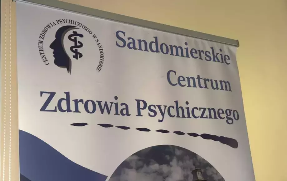Debata poświęcona zdrowiu psychicznemu