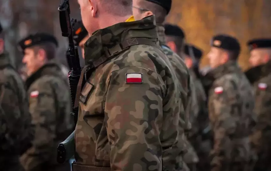 Praca w Wojsku - jak dostać? Porady od Praca.pl