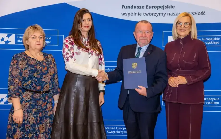 Gmina Dwikozy otrzymała dofinansowanie na termomodernizację budynków użyteczności publicznej