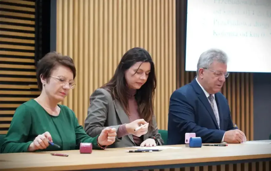 Gmina Dwikozy otrzymała dofinansowanie na realizację zadań w zakresie usuwania skutków klęsk żywiołowych