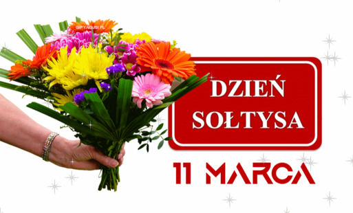 Zdjęcie do 11 Marca - Dzień Sołtysa