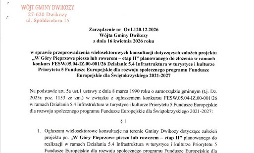 Zdjęcie artykułu z dnia 22-04-2026